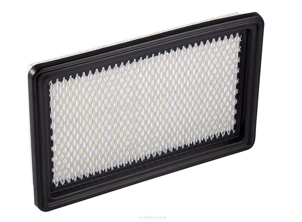 Ryco Air Filter A1289