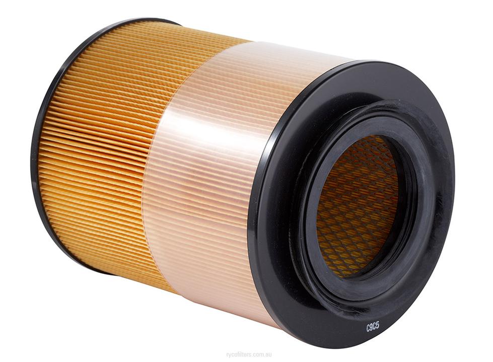 Ryco Air Filter A1387