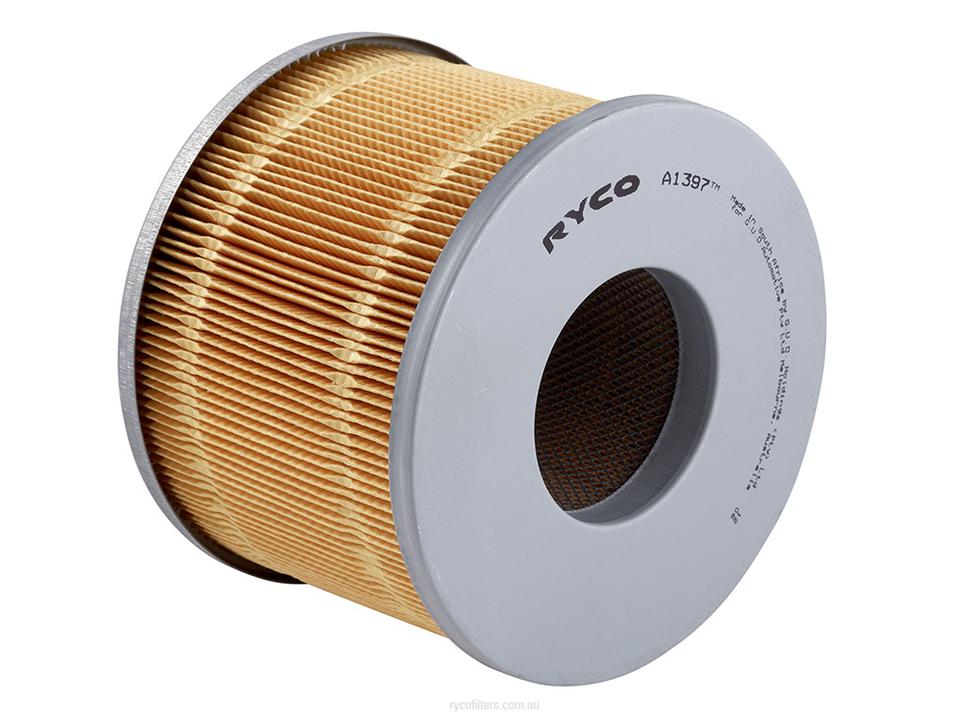 Ryco Air Filter A1397