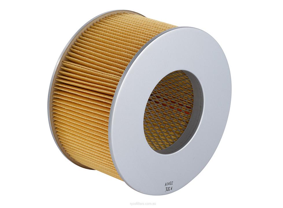 Ryco Air Filter A1402