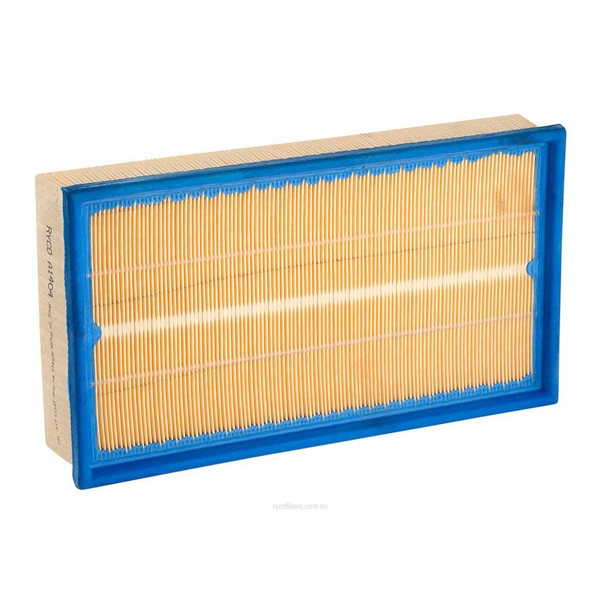 Ryco Air Filter A1404