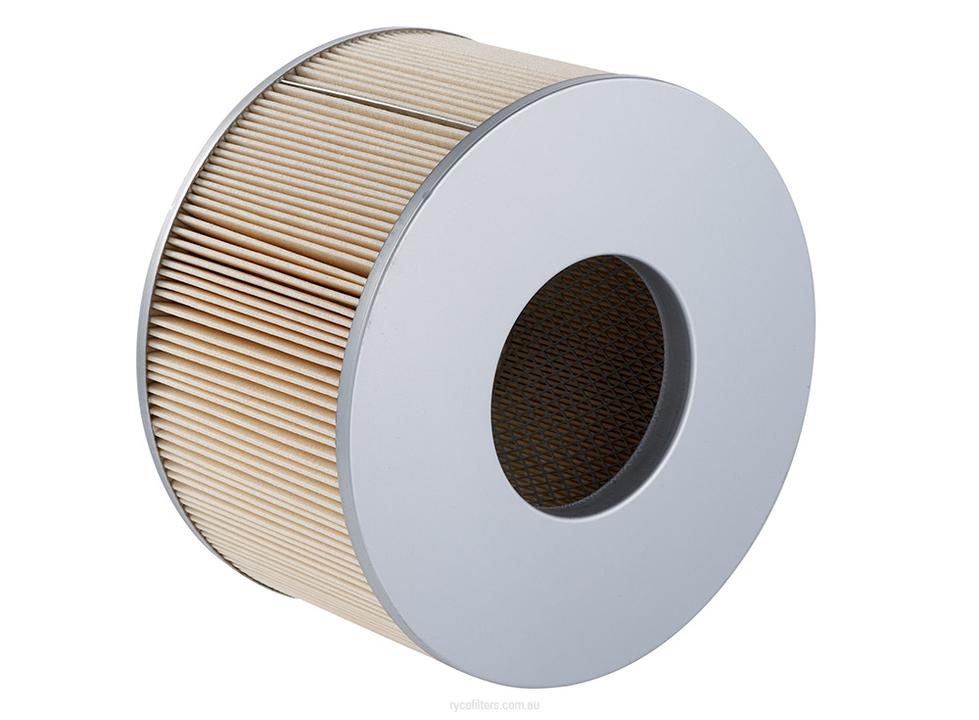 Ryco Air Filter A1407
