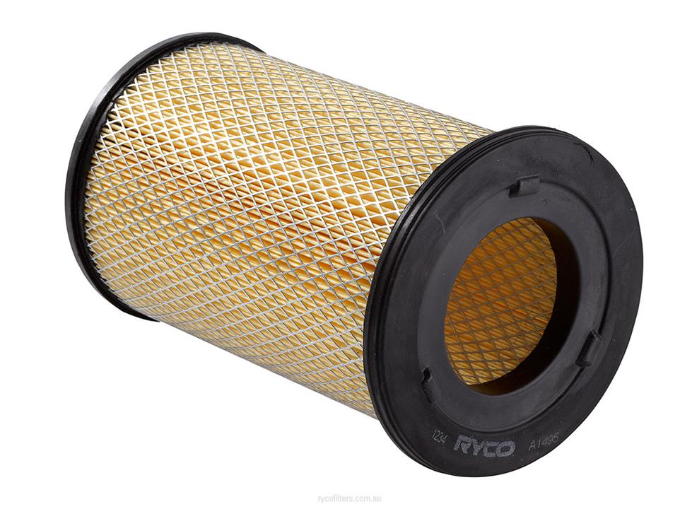 Ryco Air Filter A1495