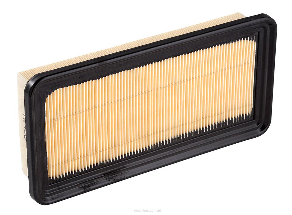 Ryco Air Filter A1496