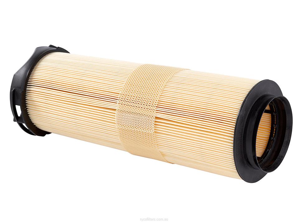 Ryco Air Filter A1563