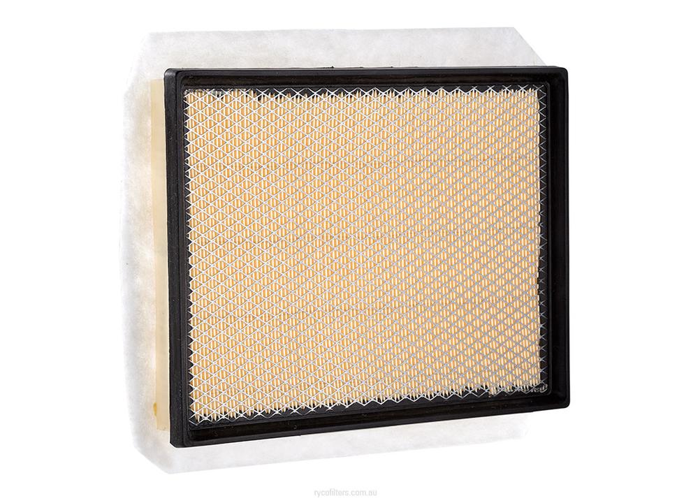 Ryco Air Filter A1573