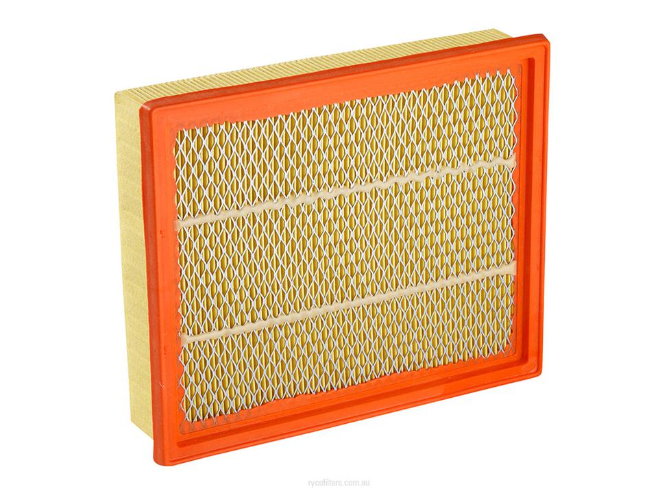 Ryco Air Filter A1618