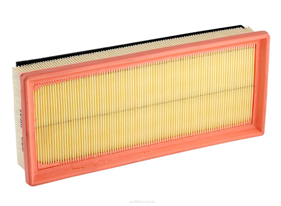 Ryco Air Filter A1643