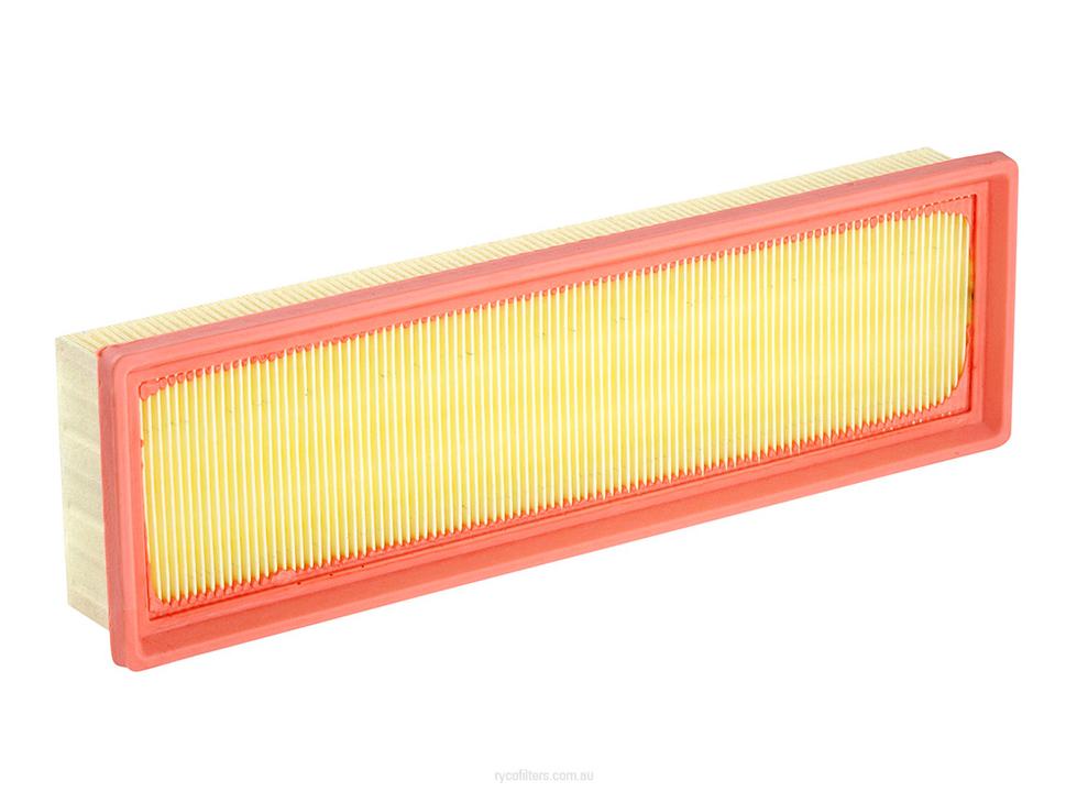 Ryco Air Filter A1654