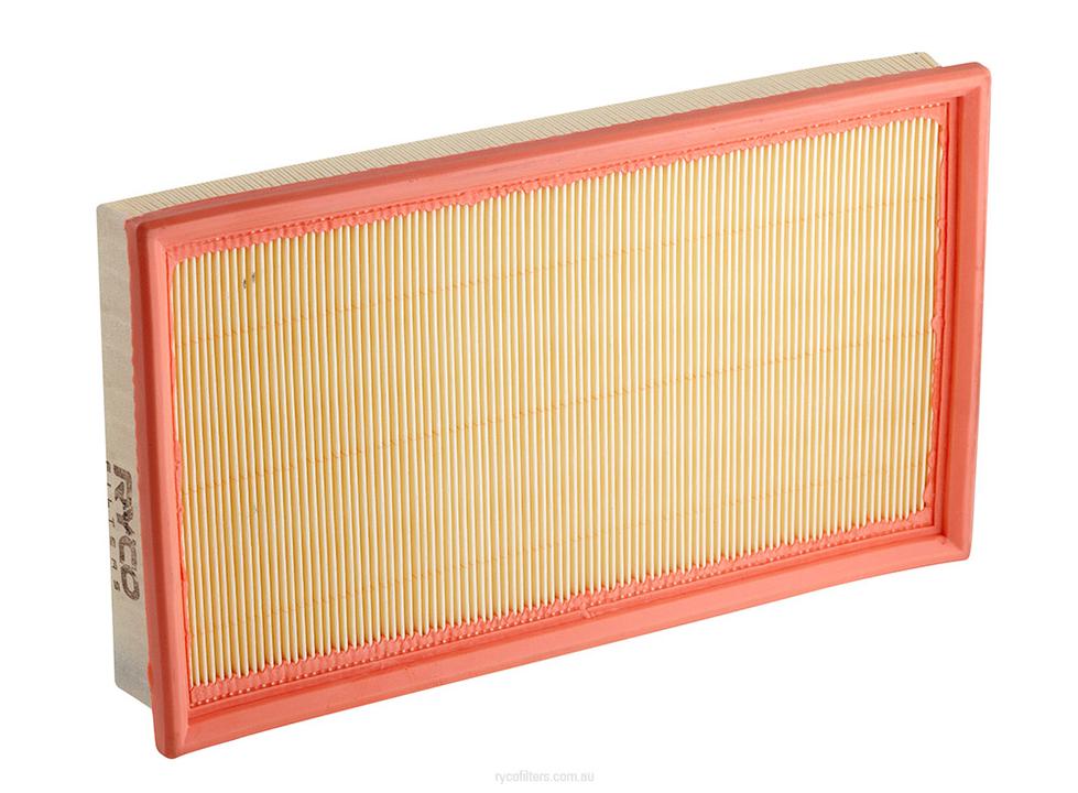 Ryco Air Filter A1661
