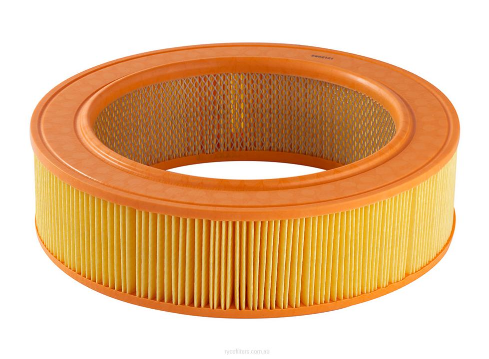 Ryco Air Filter A1669
