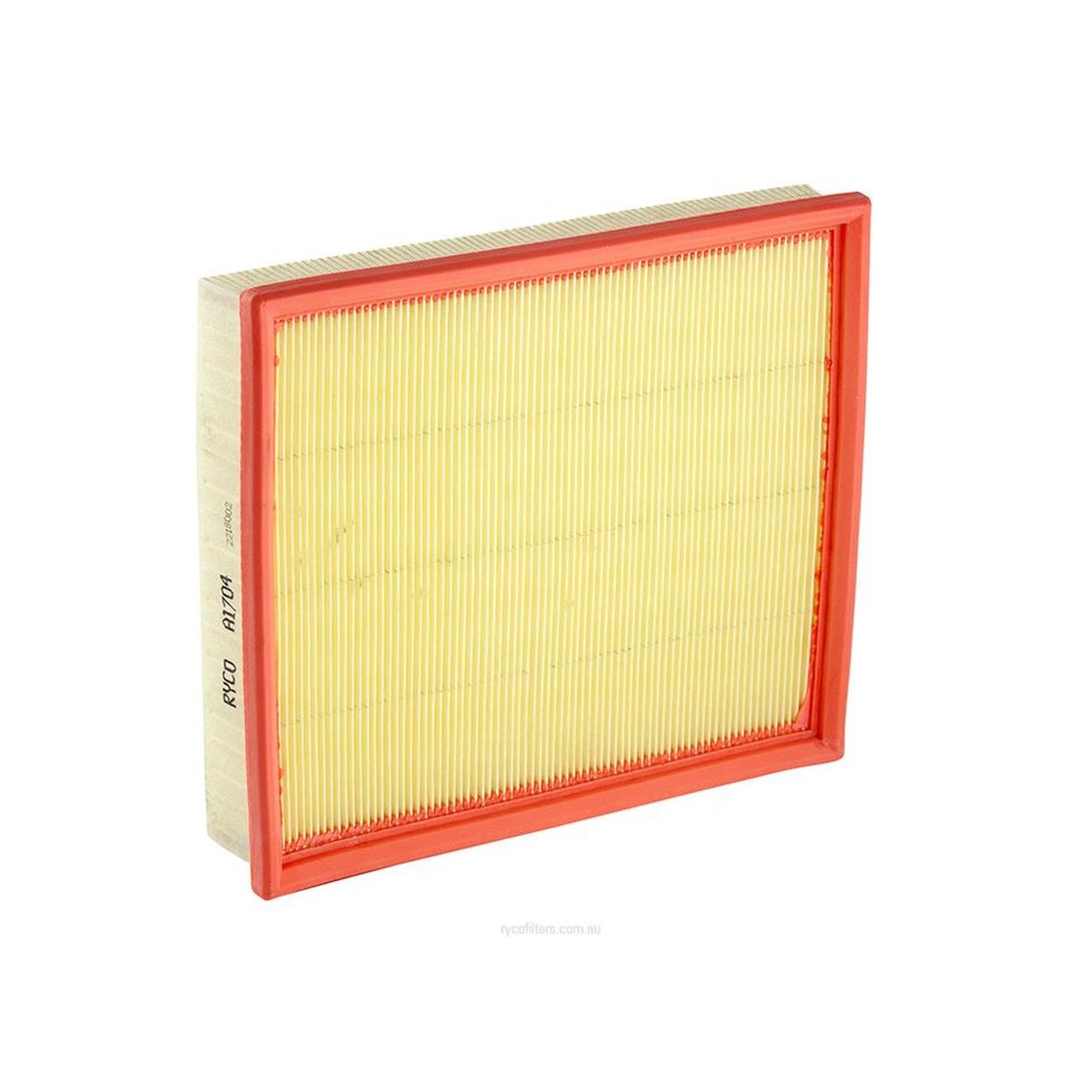Ryco Air Filter A1704