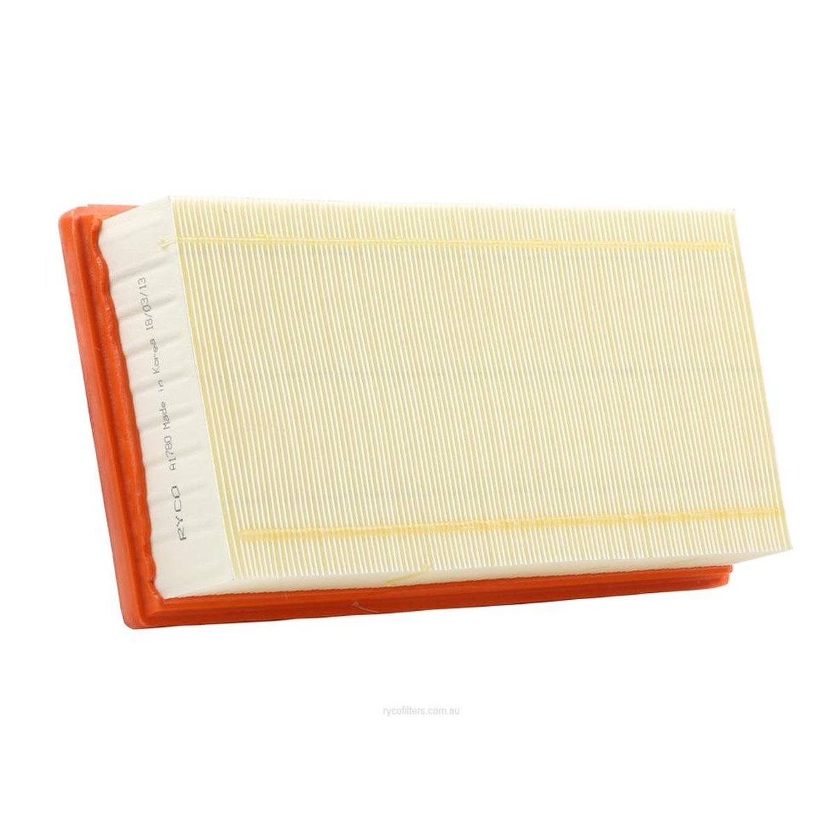 Ryco Air Filter A1780