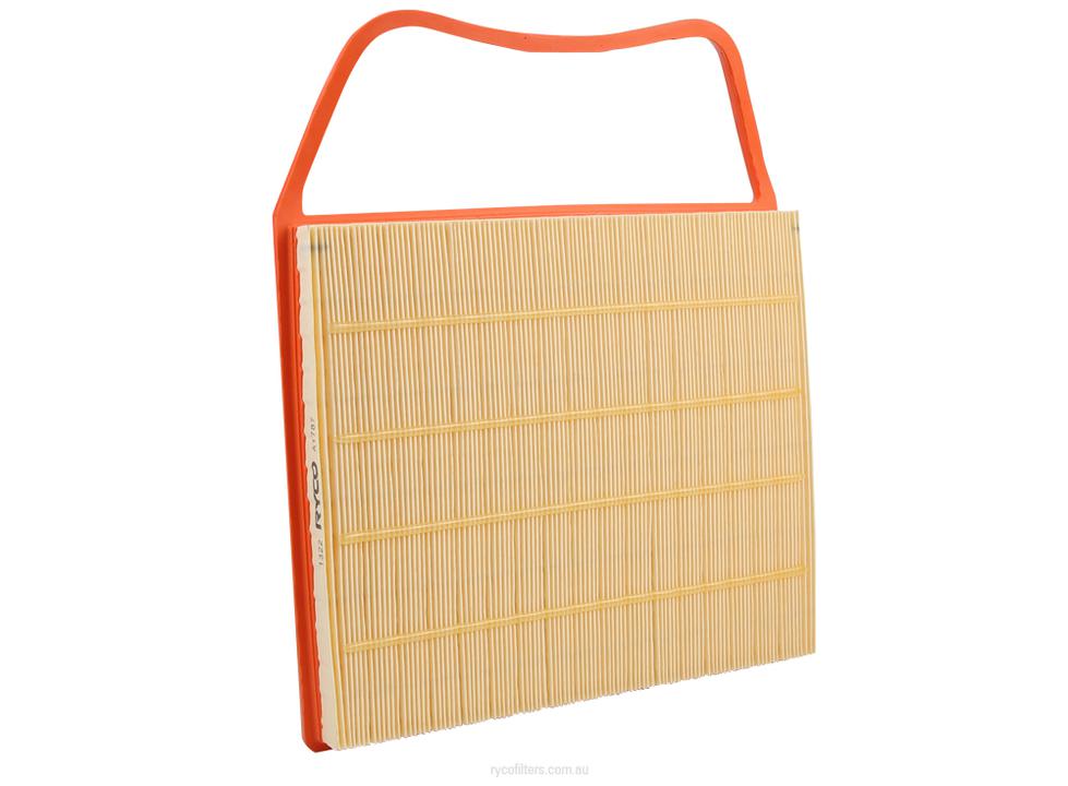 Ryco Air Filter A1787