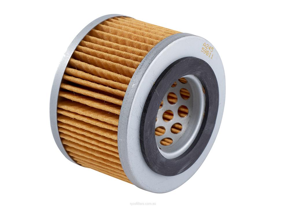 Ryco Air Filter A245
