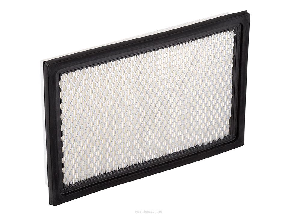 Ryco Air Filter A431