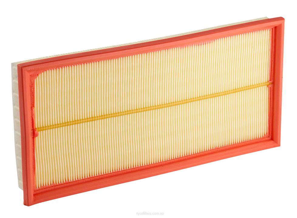 Ryco Air Filter A481