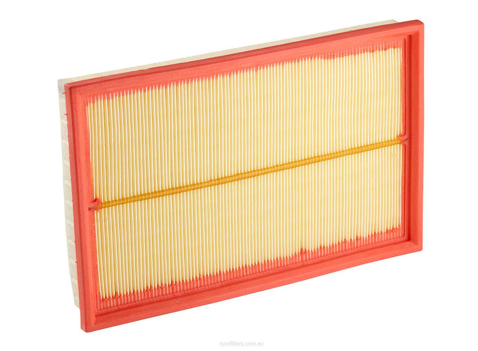 Ryco Air Filter A483