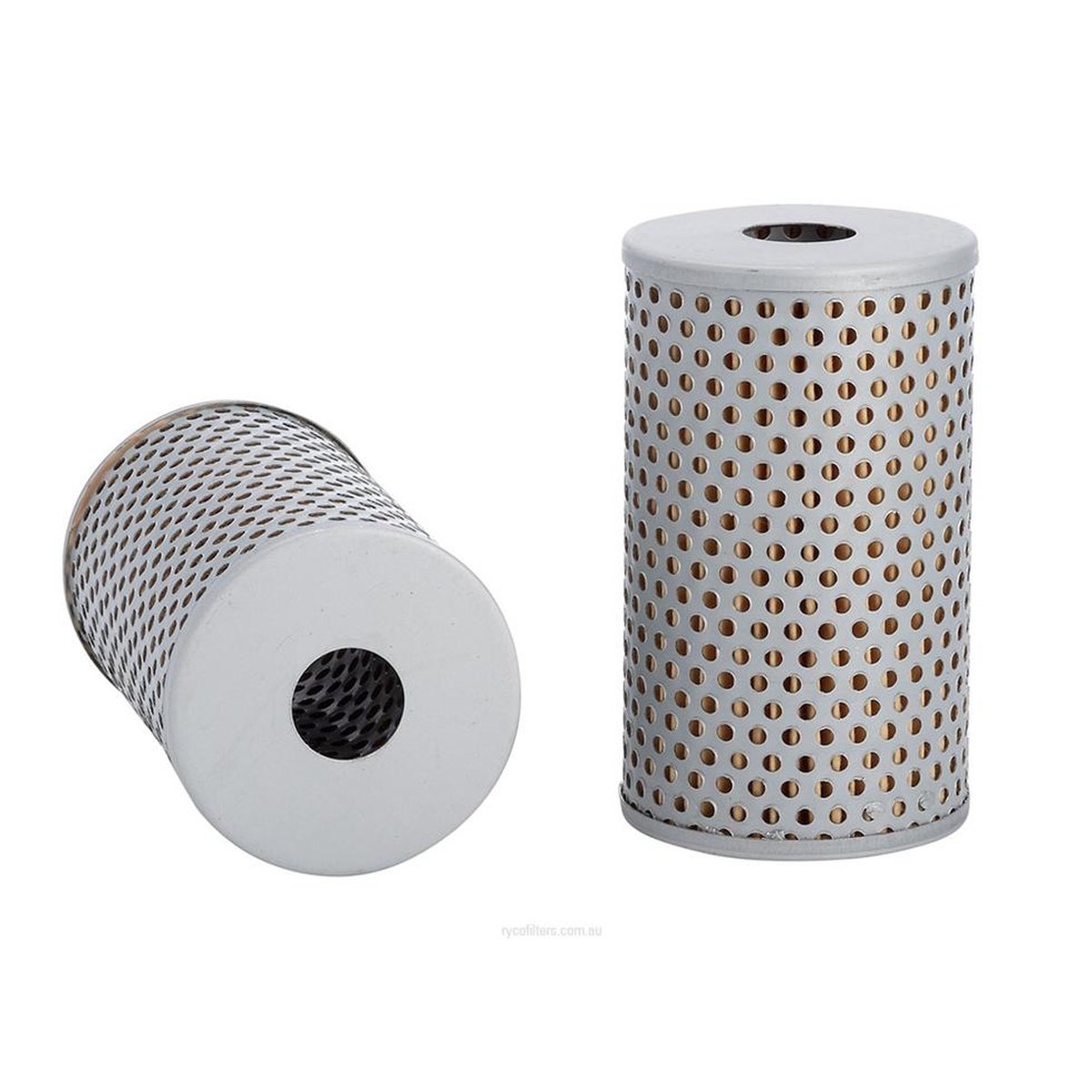 Ryco Oil Filter R2008P