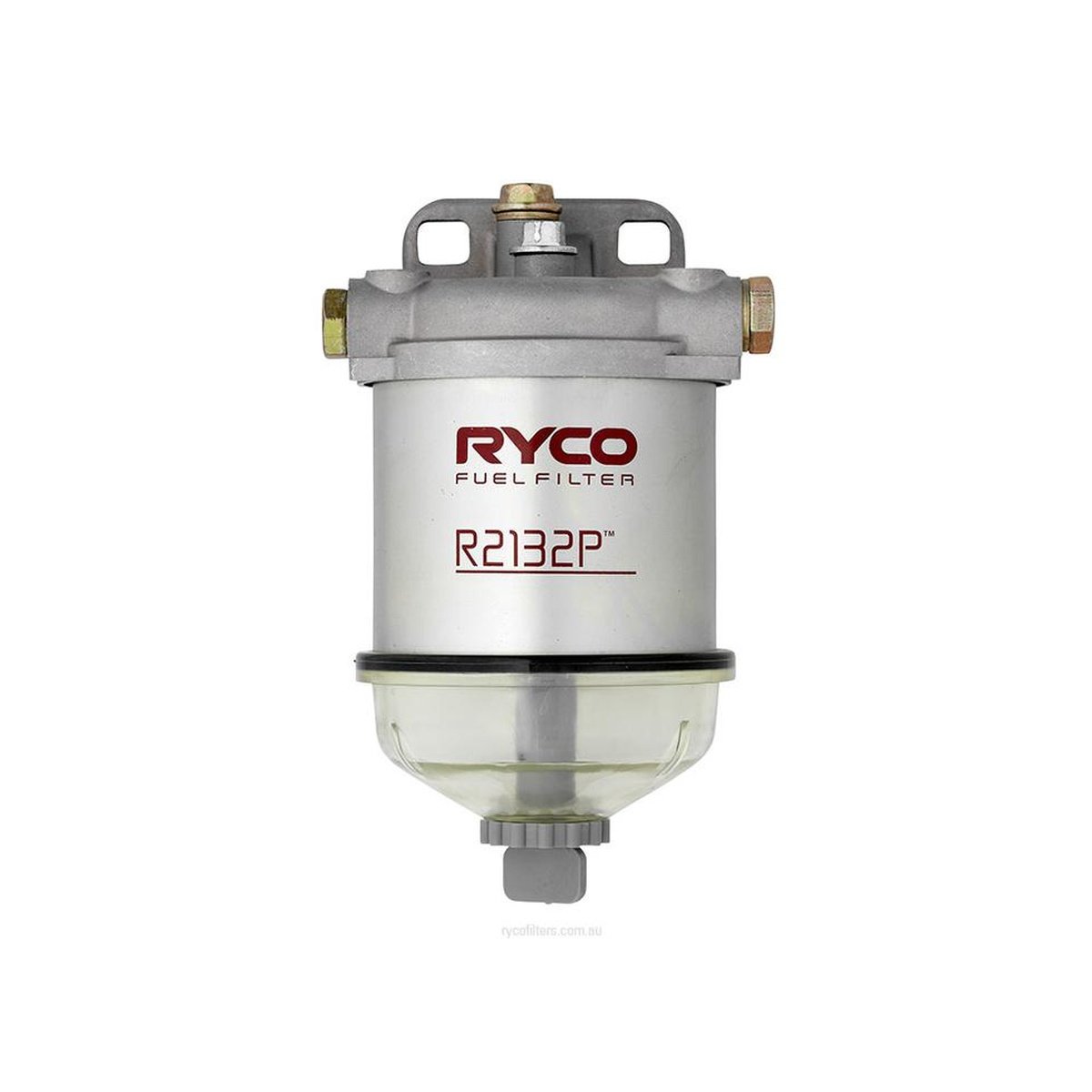 Ryco Fuel Filter Assembly R2132UA