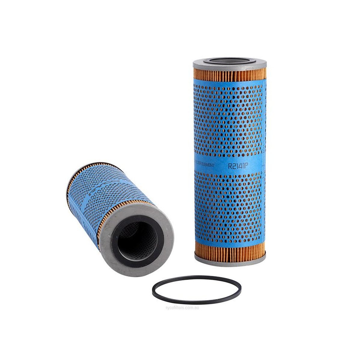Ryco Oil Filter R2141P
