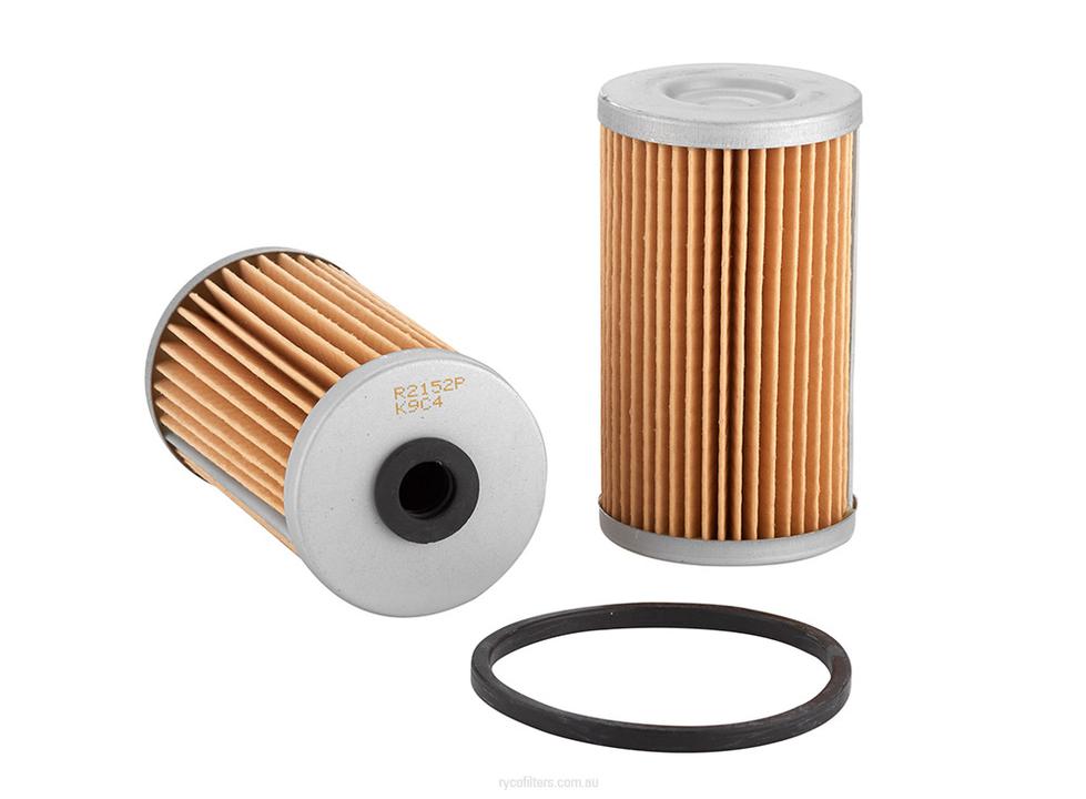 Ryco Fuel Filter R2152P