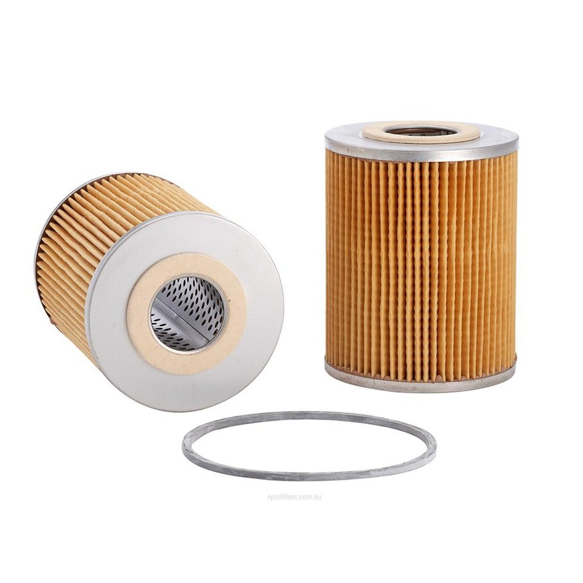Ryco Oil Filter R2340P