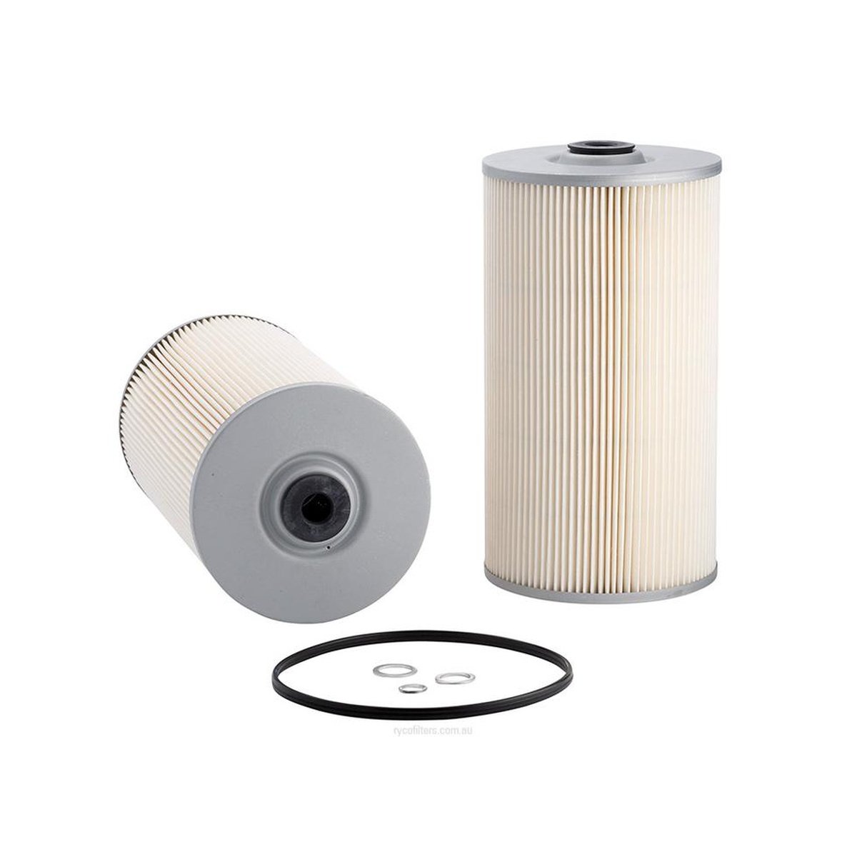 Ryco Oil Filter R2377P