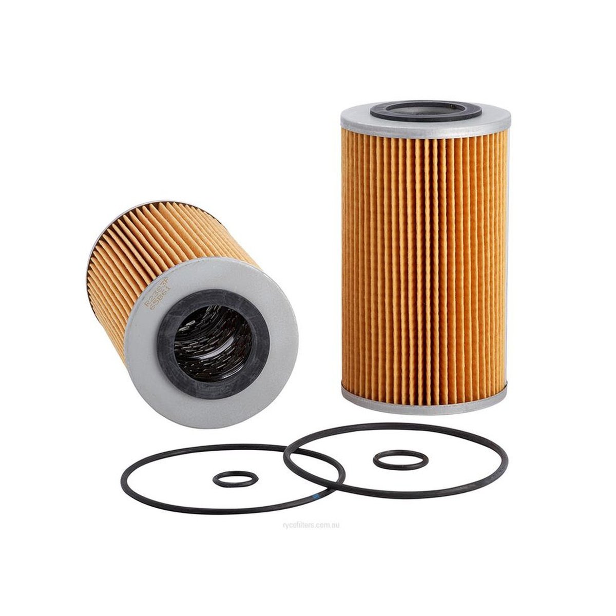 Ryco Oil Filter R2383P