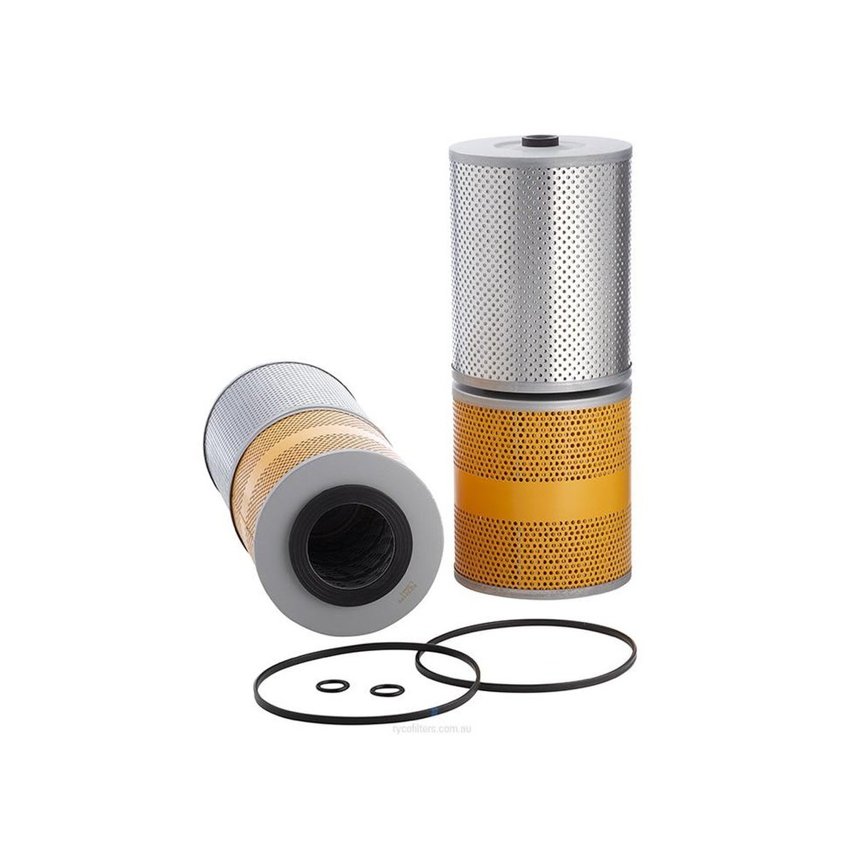 Ryco Oil Filter R2391PK