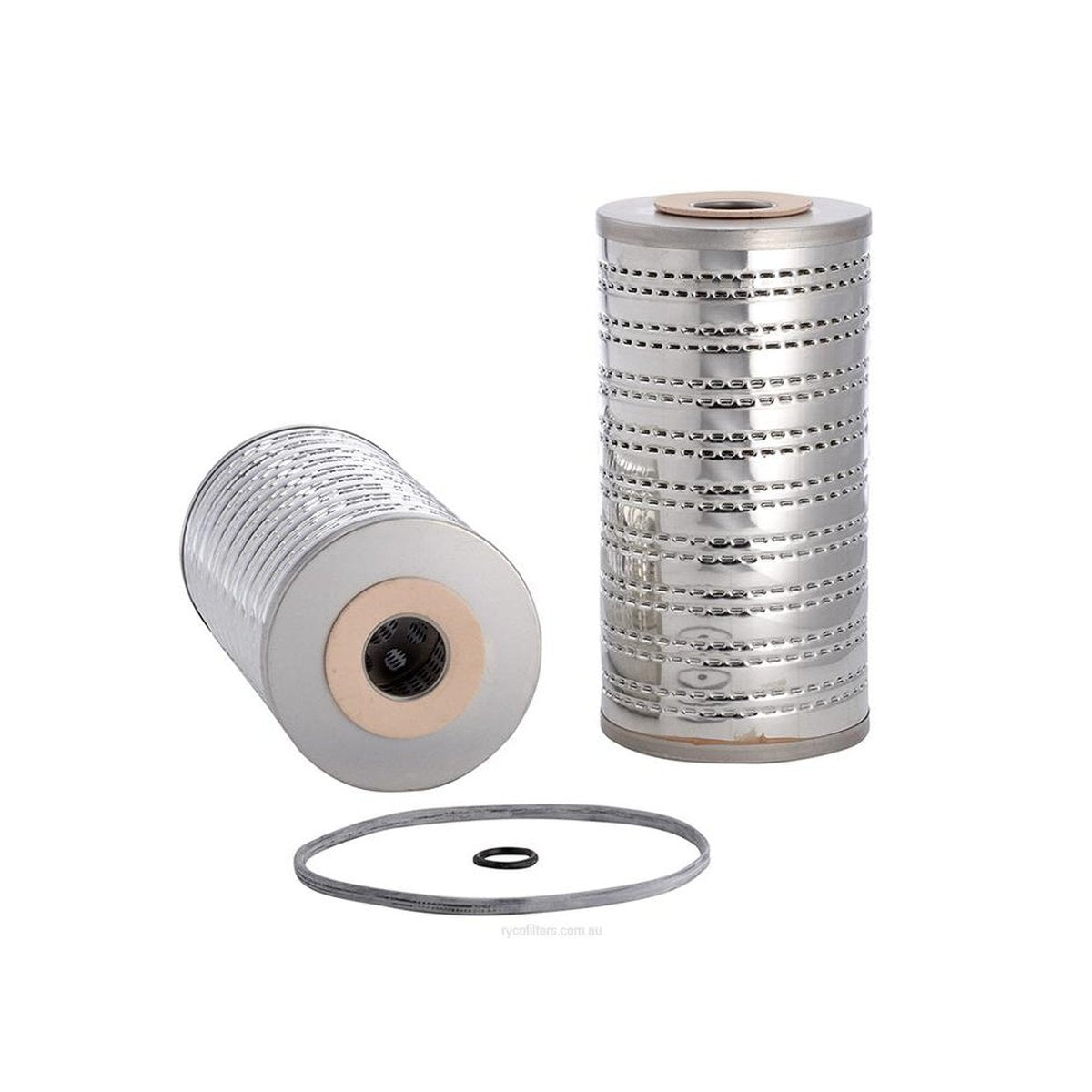 Ryco Oil Filter R2393P