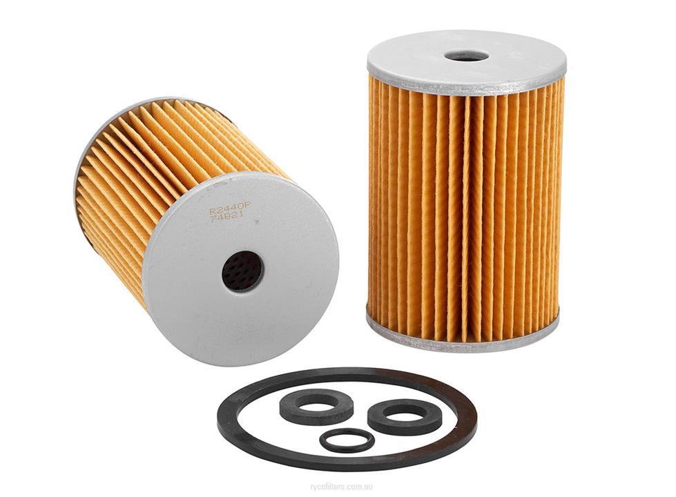 Ryco Fuel Filter R2440P