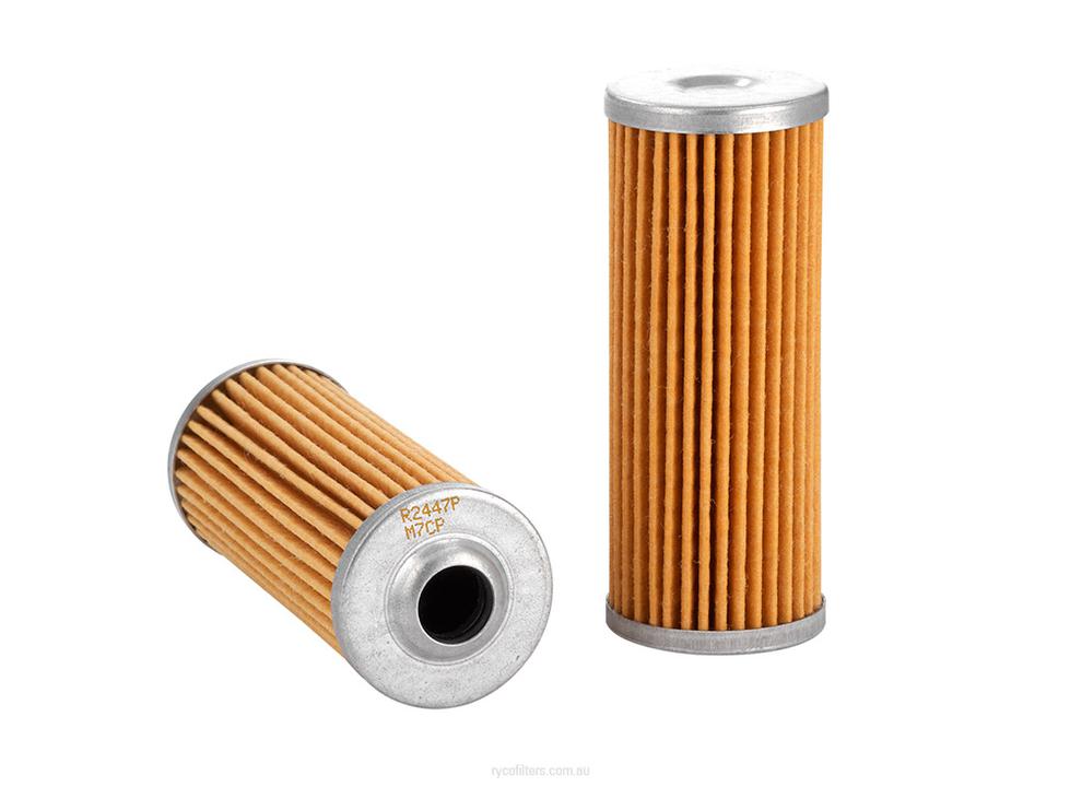 Ryco Fuel Filter R2447P