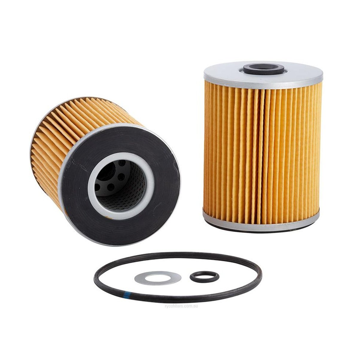 Ryco Oil Filter R2563P