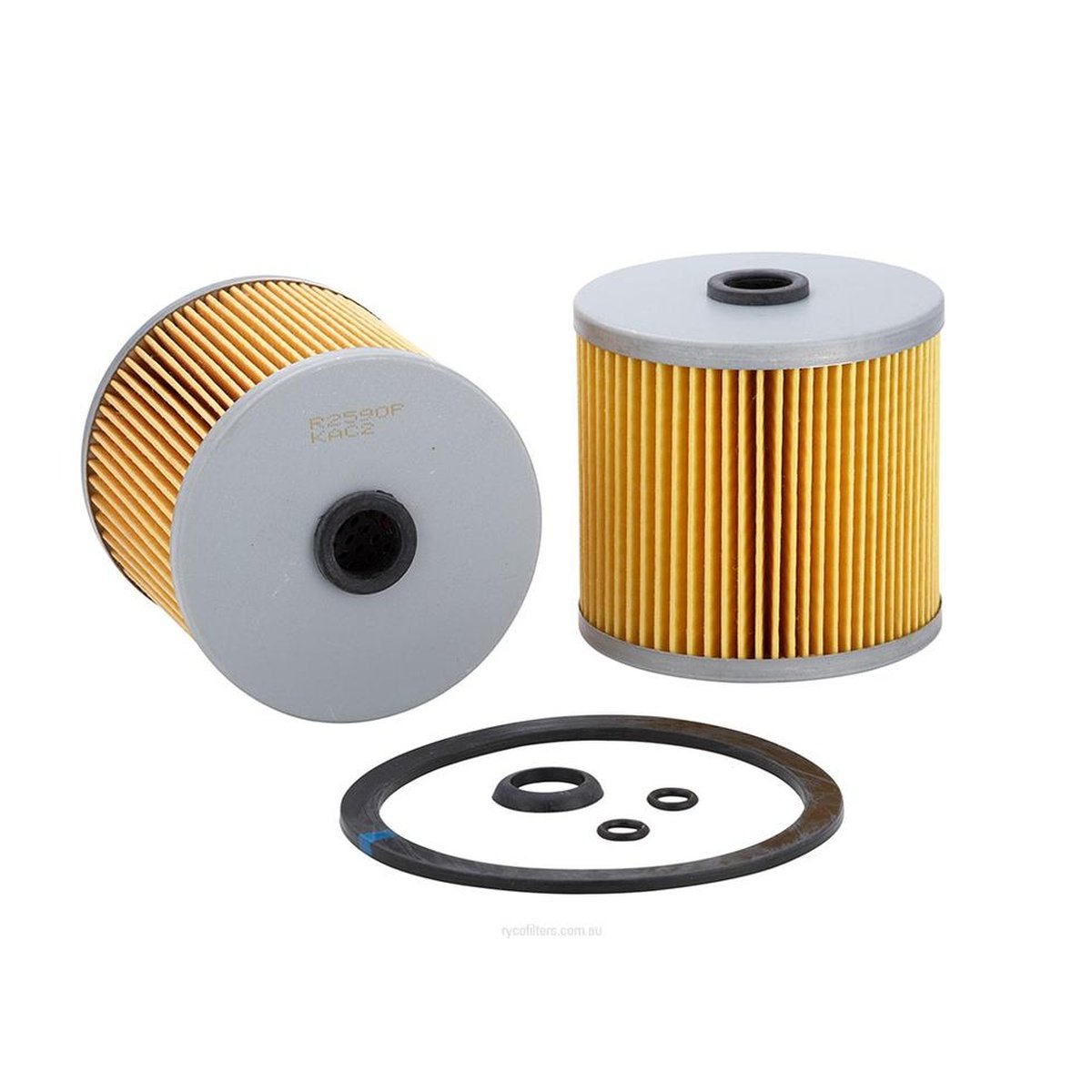 Ryco Filter Service Kit 4x4 RSK26