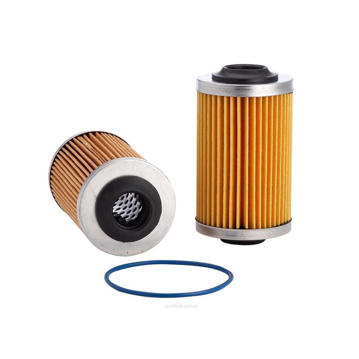 Ryco Oil Filter R2605P