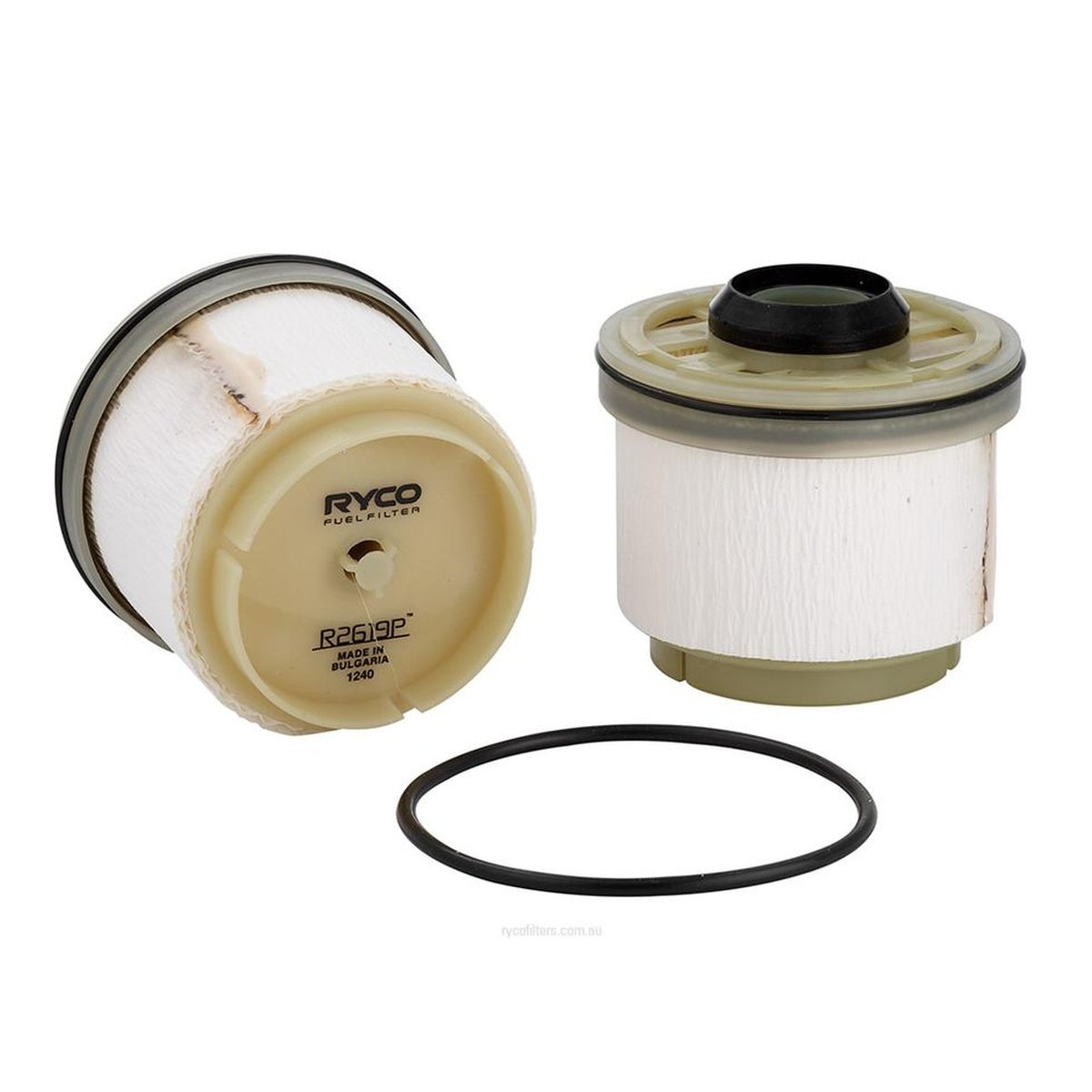 Ryco Fuel Filter R2619P
