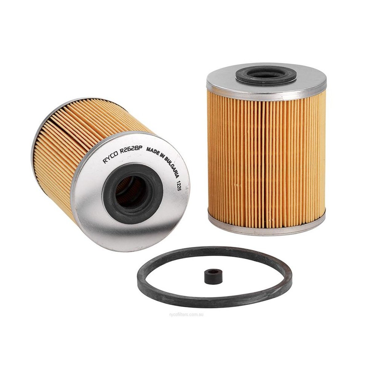 Ryco Fuel Filter R2628P