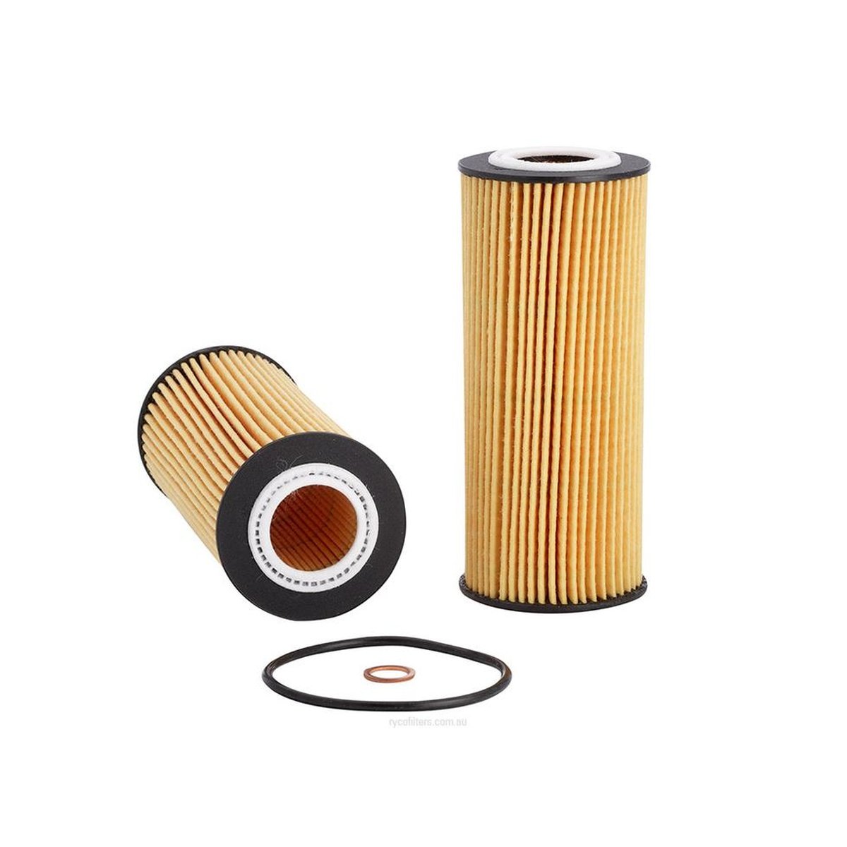 Ryco Oil Filter R2636P