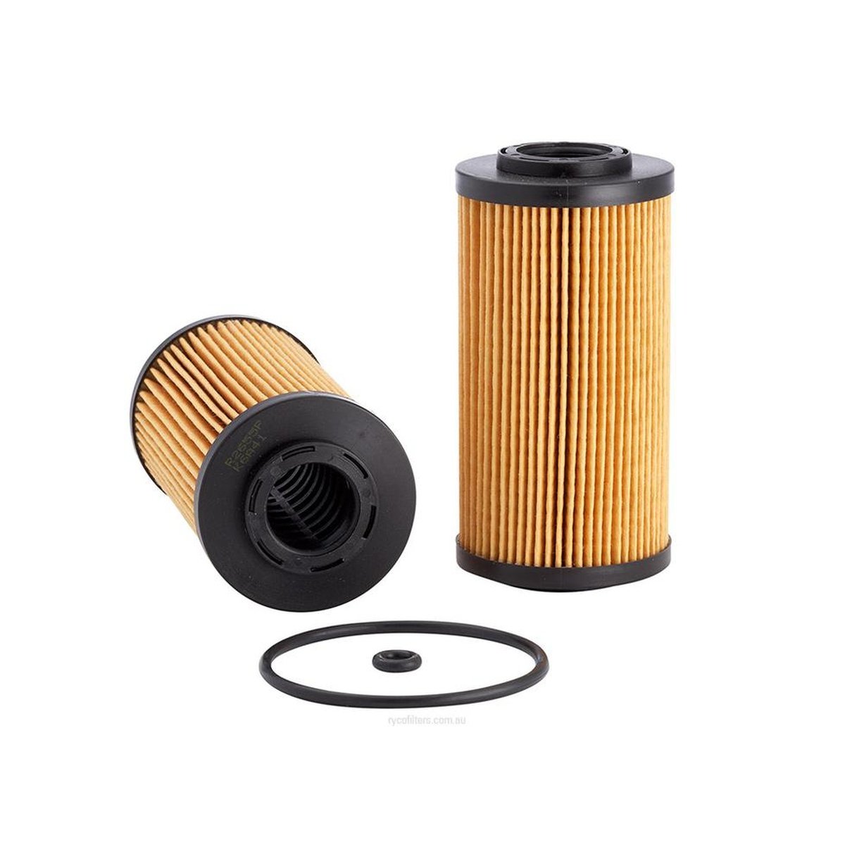 Ryco Oil Filter R2655P