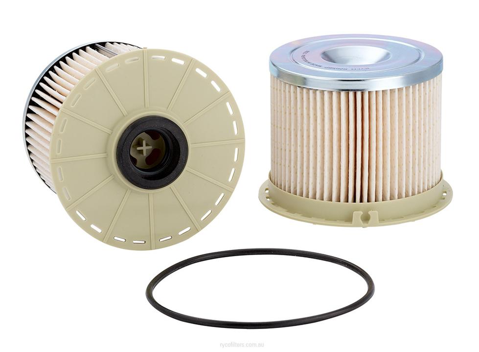 Ryco Fuel Filter R2656P