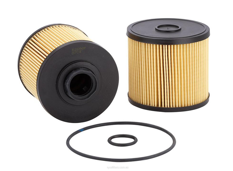 Ryco Fuel Filter R2696P