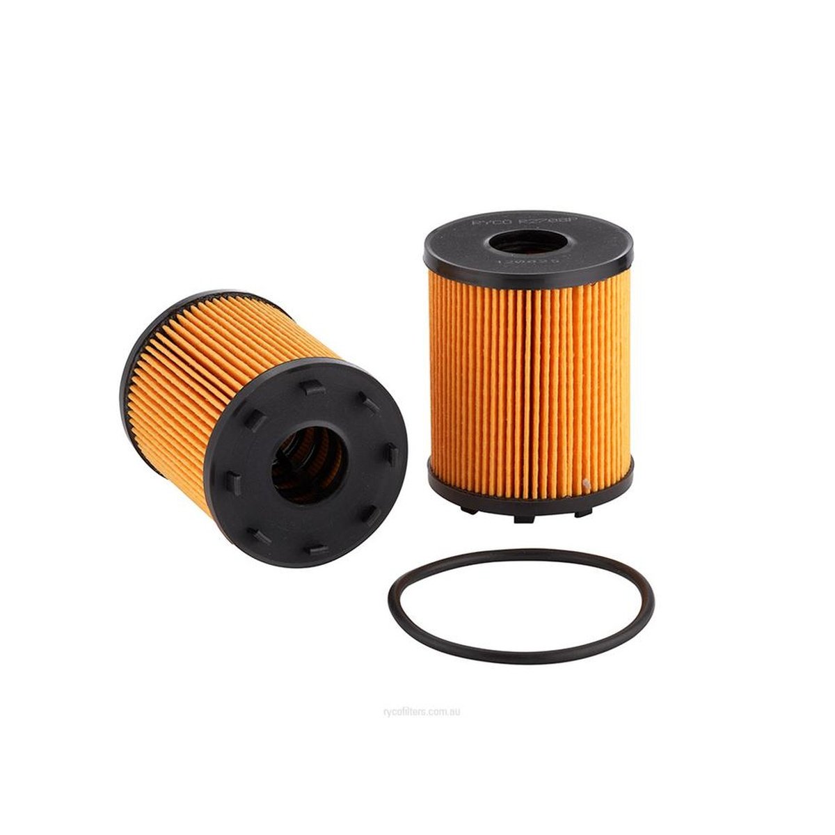 Ryco Oil Filter R2708P