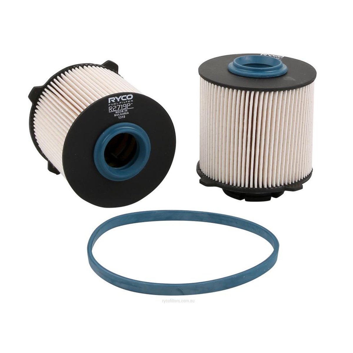 Ryco Fuel Filter R2719P