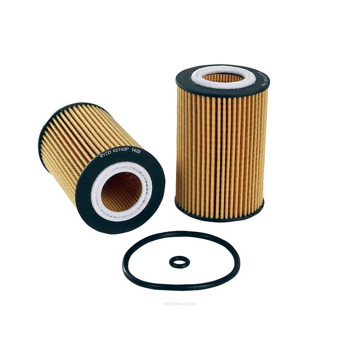 Ryco Oil Filter R2740P