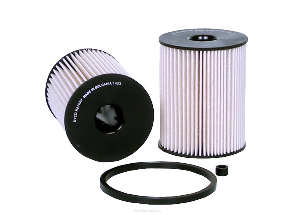 Ryco Fuel Filter R2744P