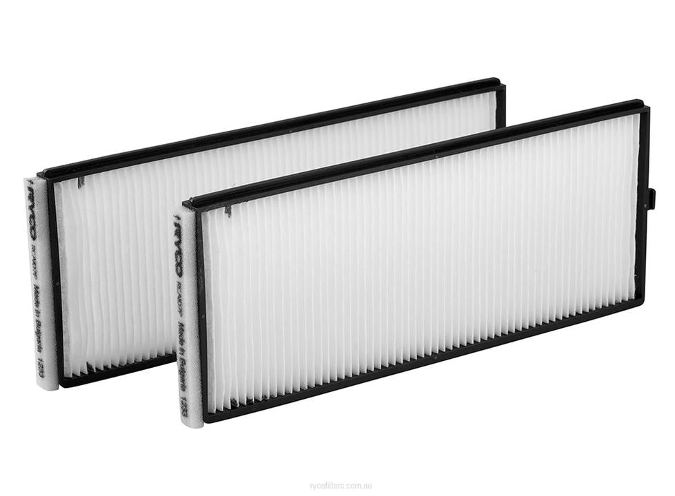 Ryco Cabin Air Filter RCA107P