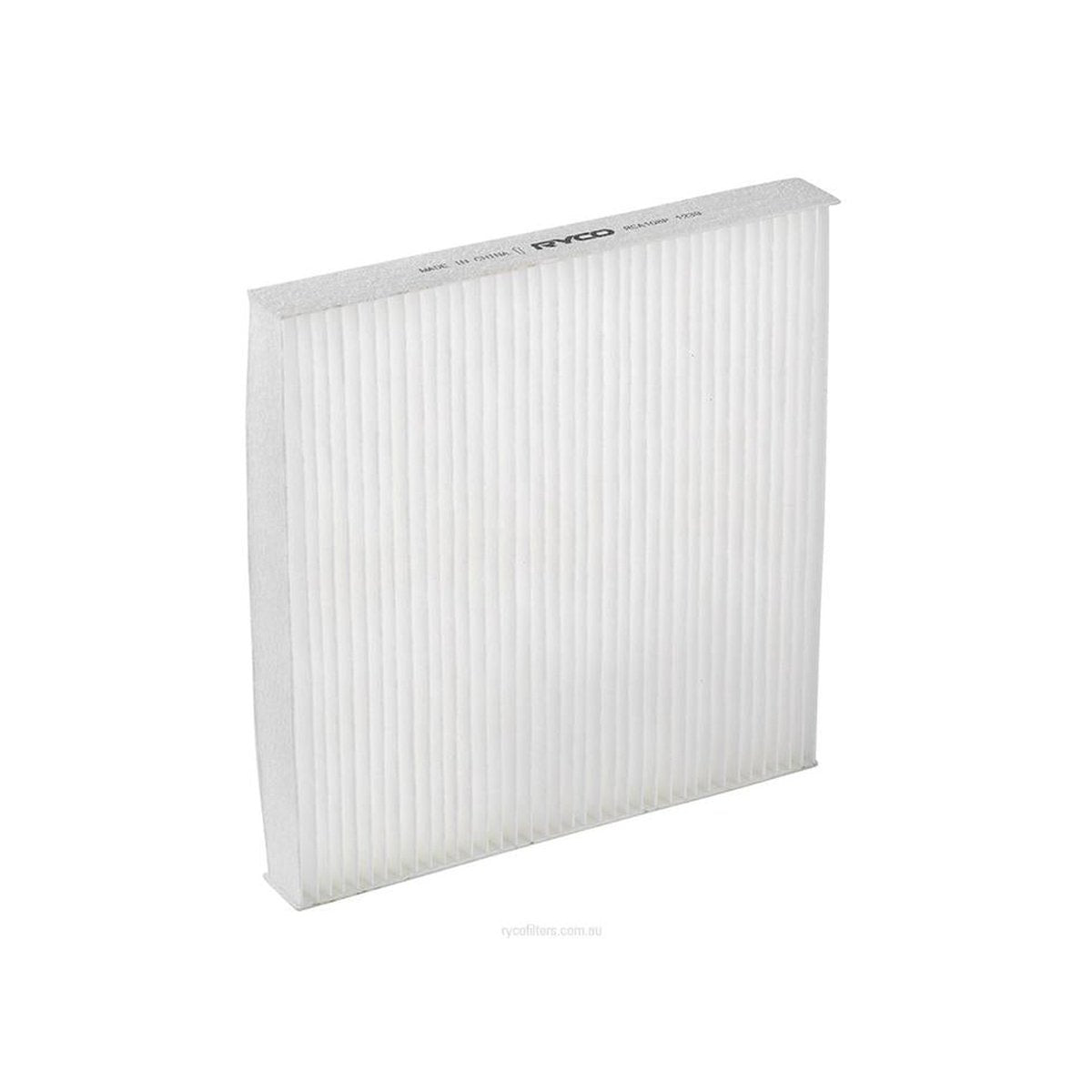 Ryco Cabin Air Filter RCA108P
