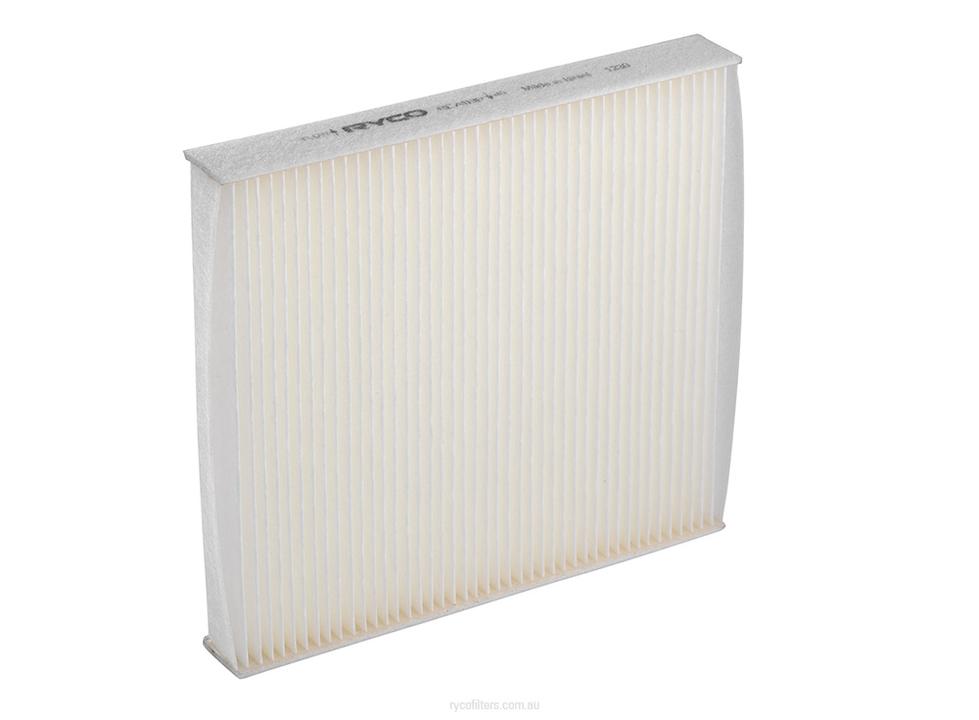 Ryco Cabin Air Filter RCA113P
