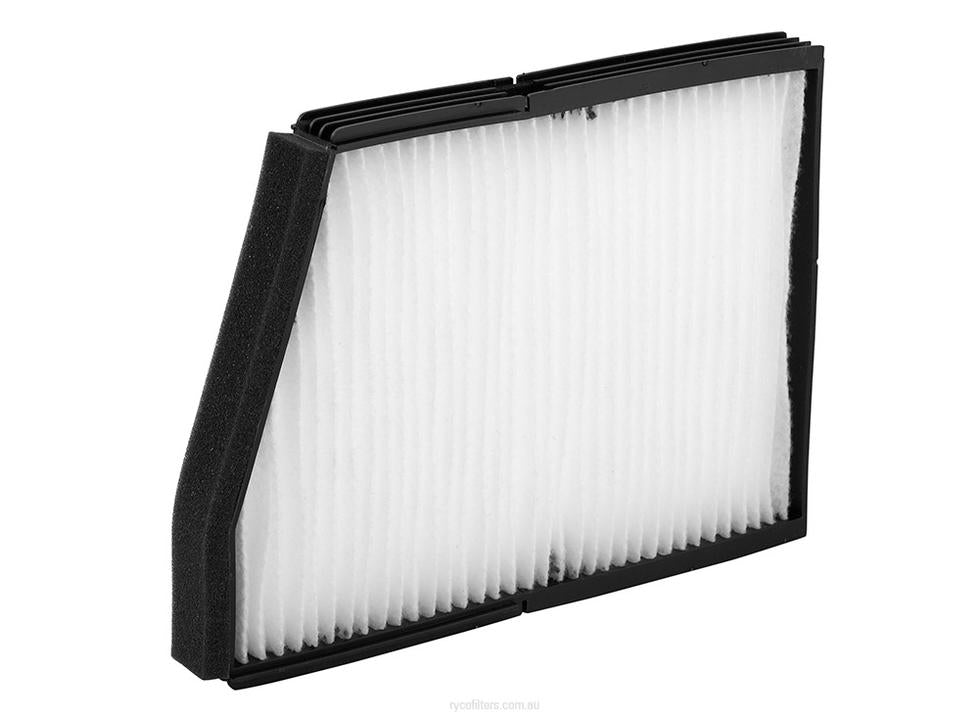 Ryco Cabin Air Filter RCA123P